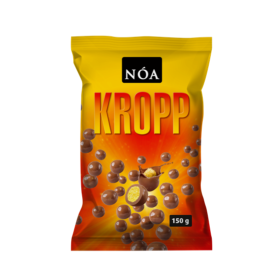 Nóa kropp