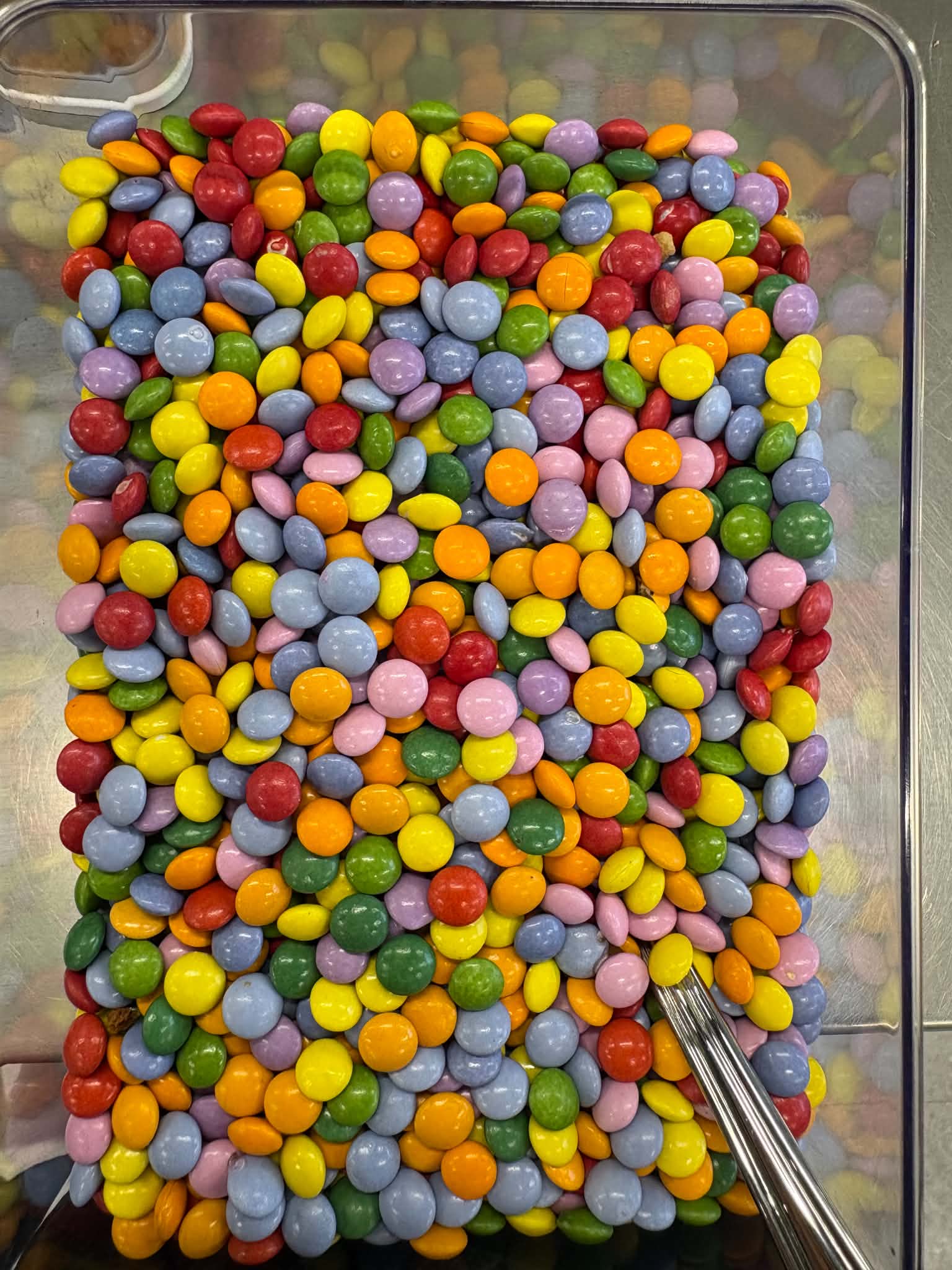 Smarties