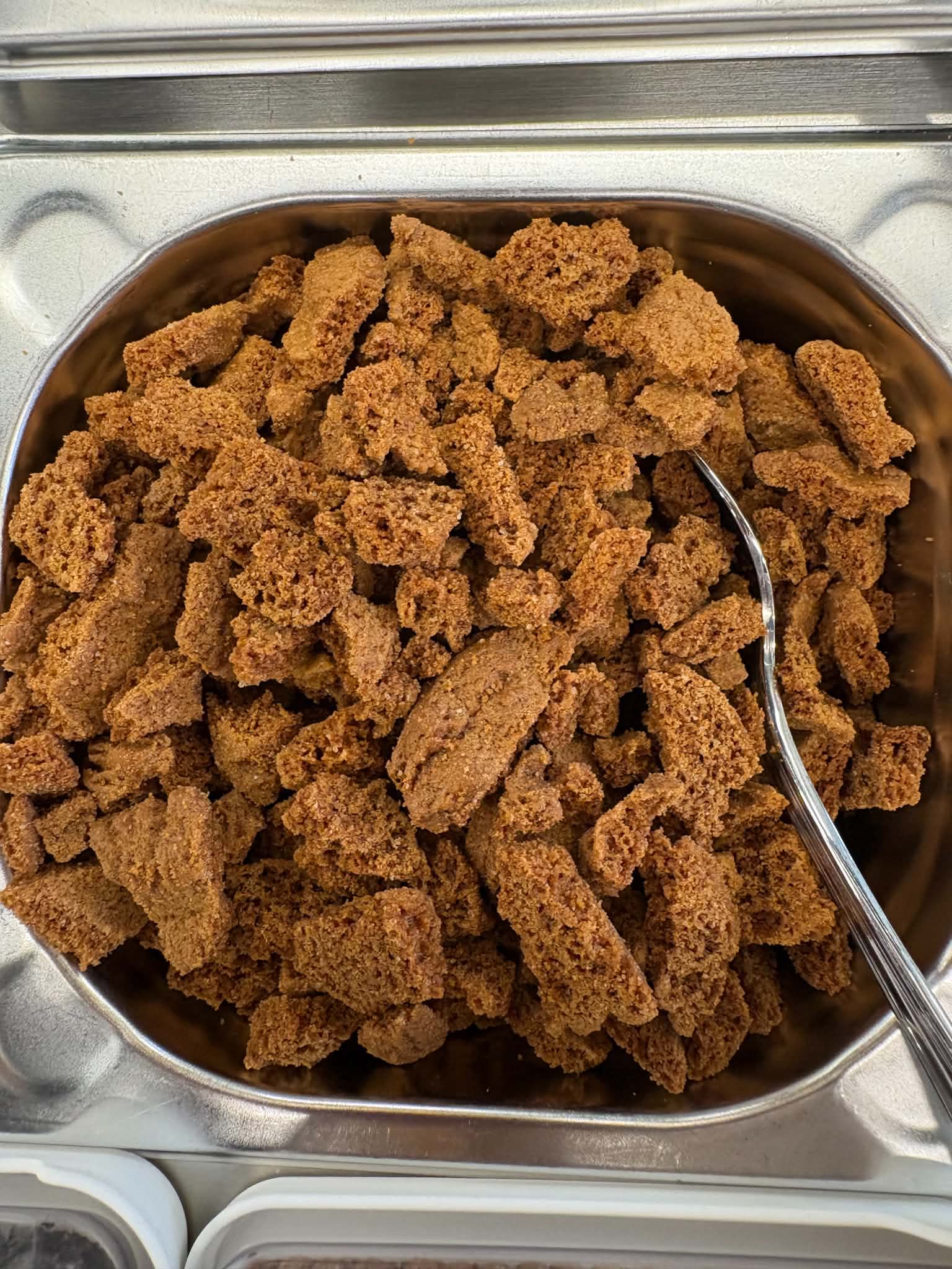 Biscoff mulningur