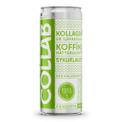 Grænn Collab