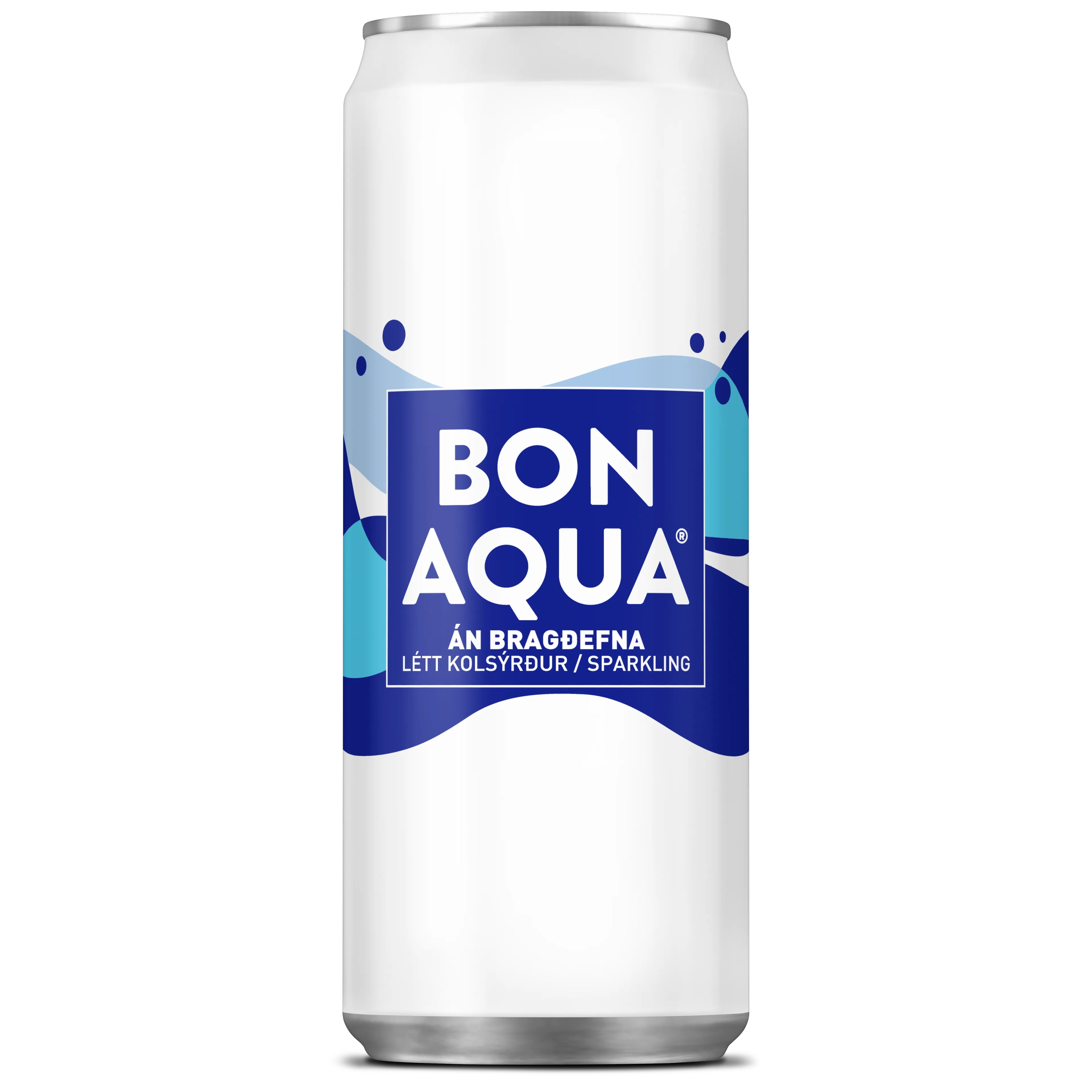 Bon aqua án bragðefna