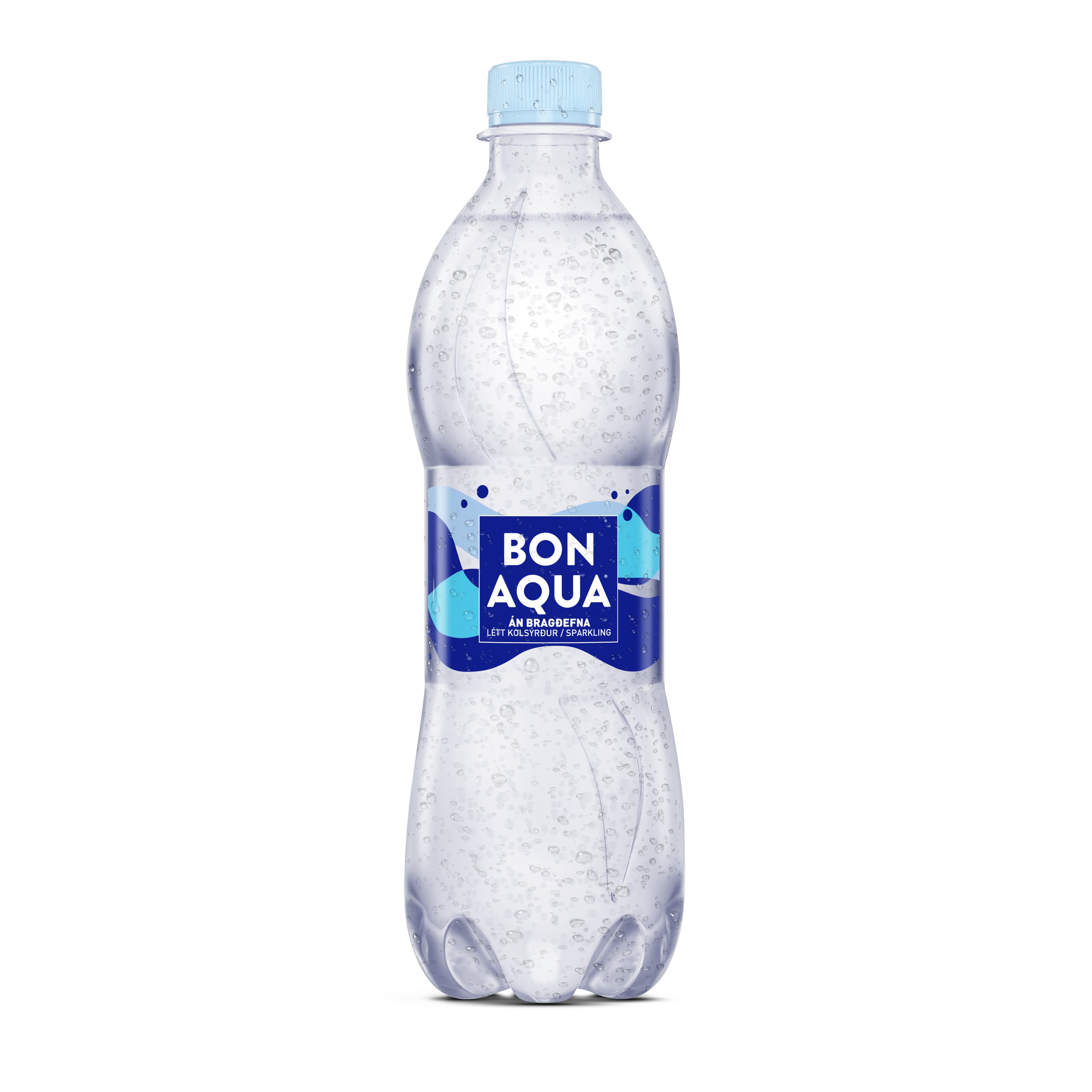 Bon aqua án bragðefna