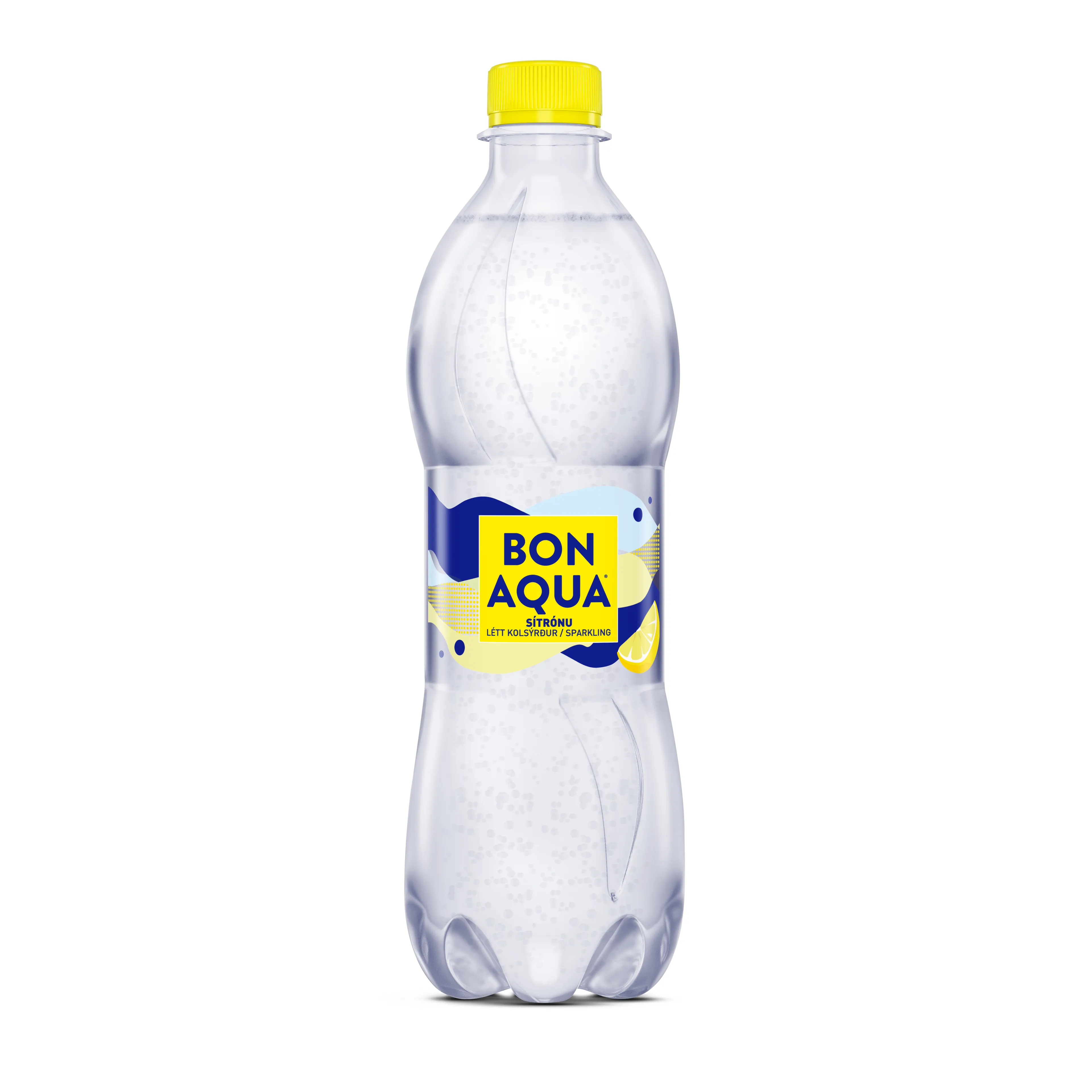 Bon aqua sítrónu