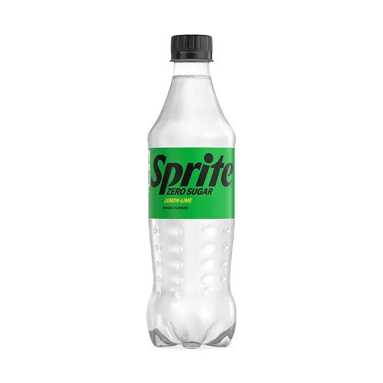 Sprite zero