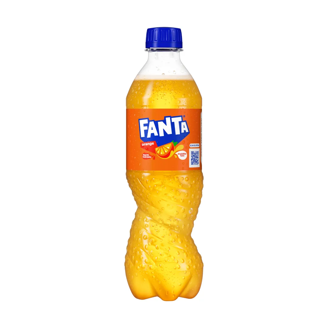Fanta