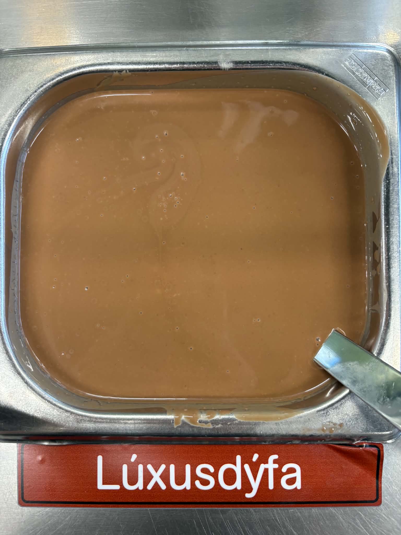 Lúxusdýfa