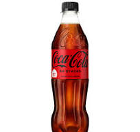 Coca-Cola zero