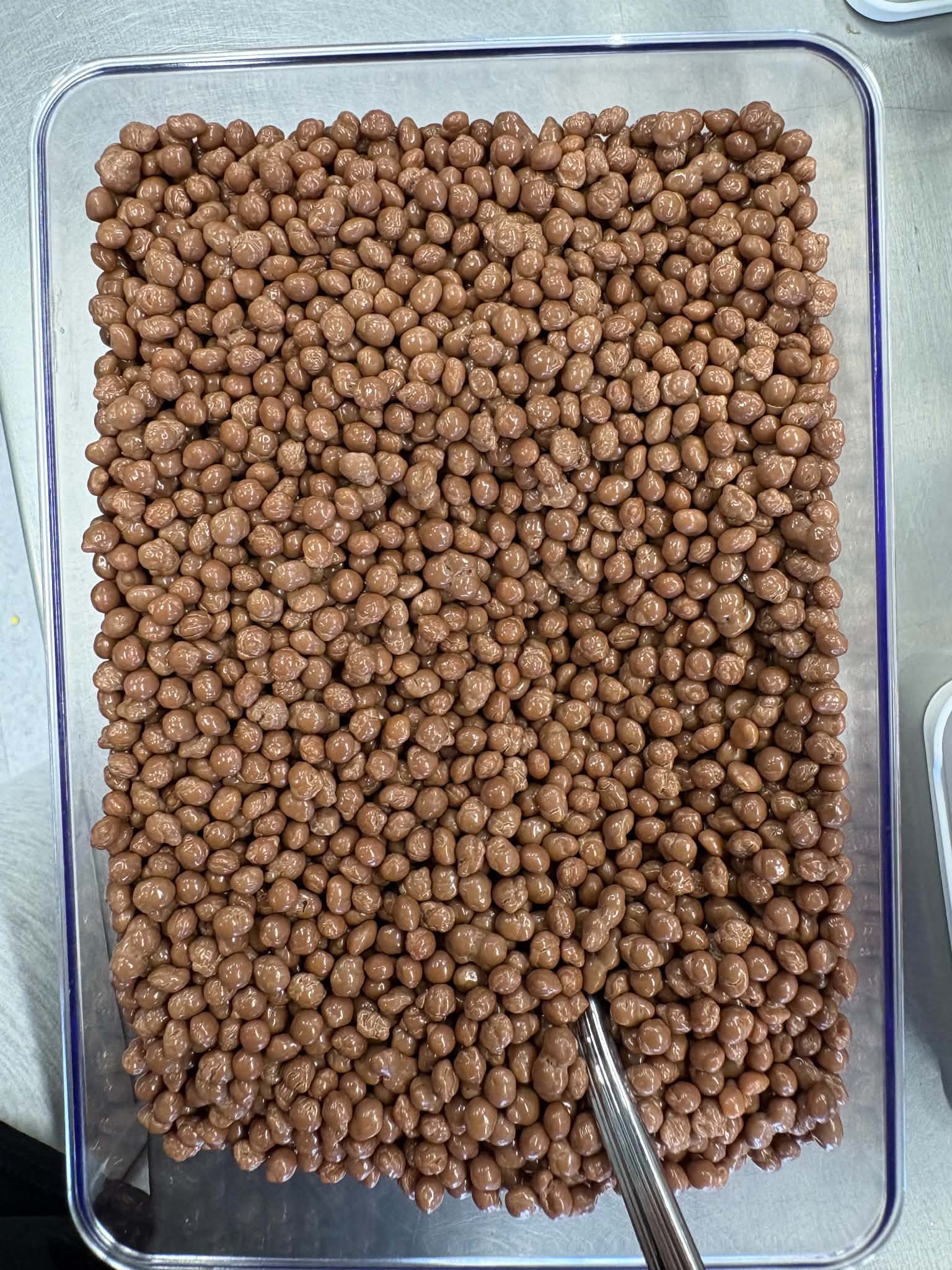 Daim kurl