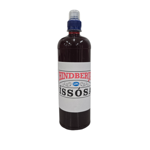 Hindberja