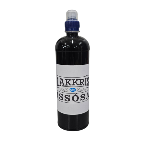 Lakkrís