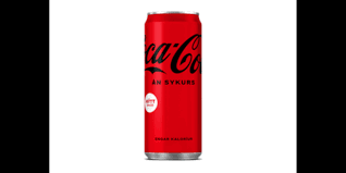 Coke-zero