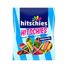 Hitschies orginal