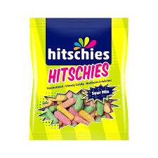 Hitschies súrt