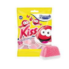 Kiss nammi