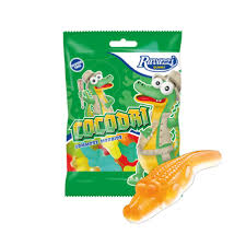 Krókódílanammi