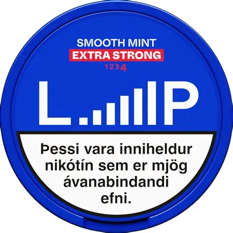 LOOP - Smooth Mint 4