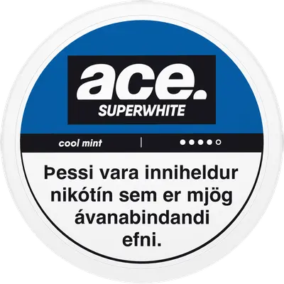 ACE - Cool Mint 4