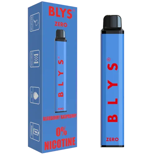 BLYS - Blueberry Raspberry