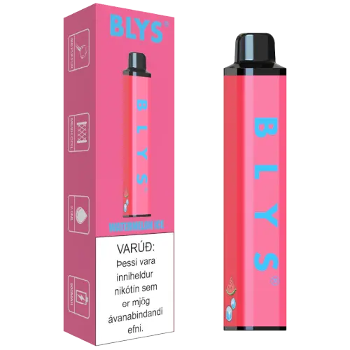 BLYS - Watermelon ice