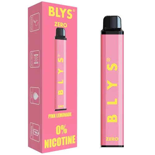 BLYS - Pink Lemonade