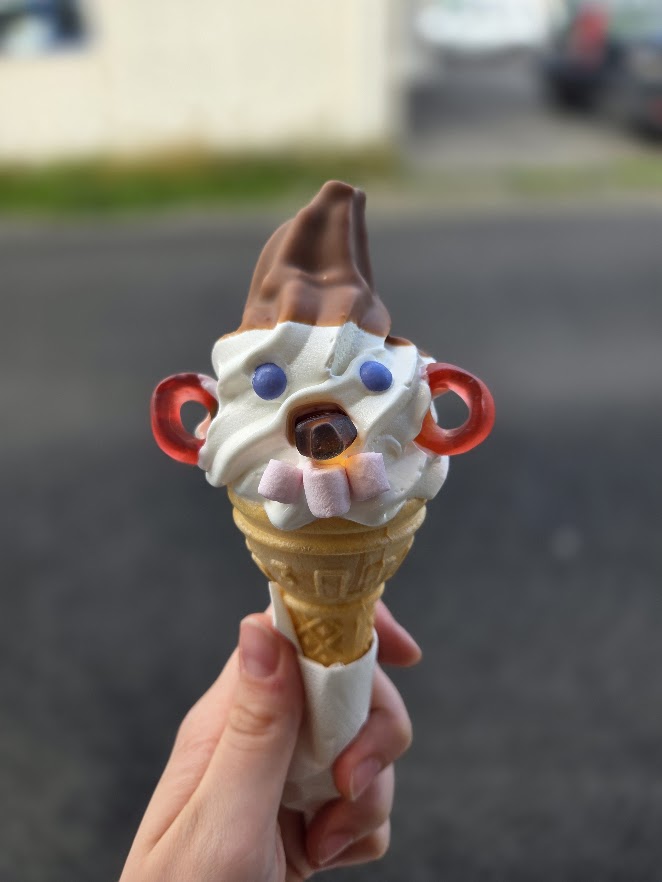 Trúðaís