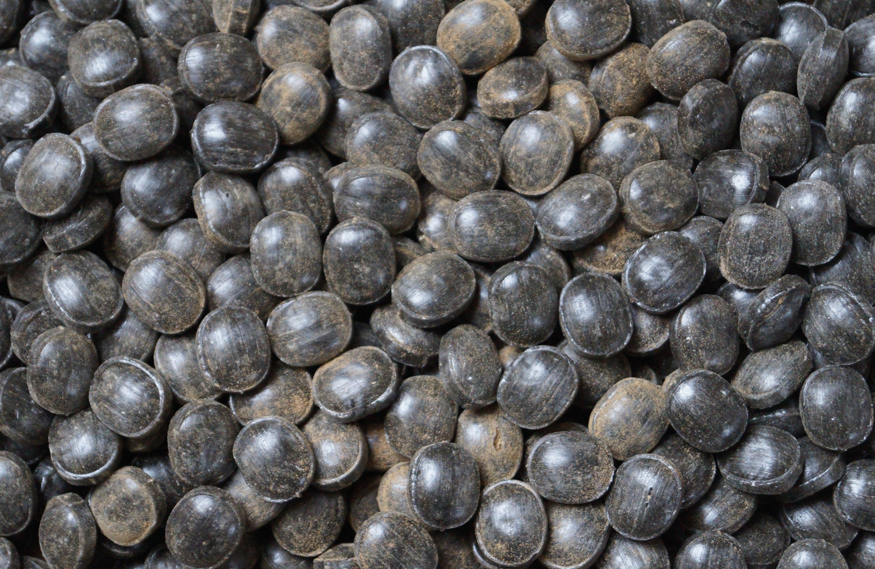 Tyrkis pepper