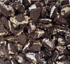 Oreo mulningur