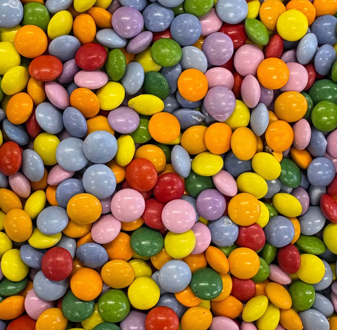 Smarties