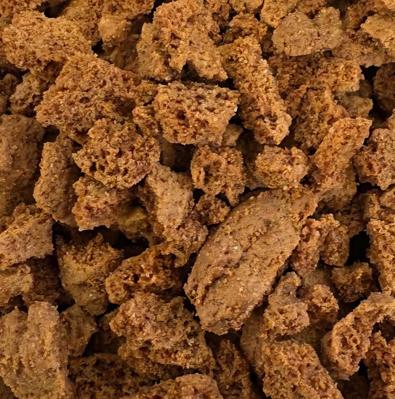 Biscoff mulningur