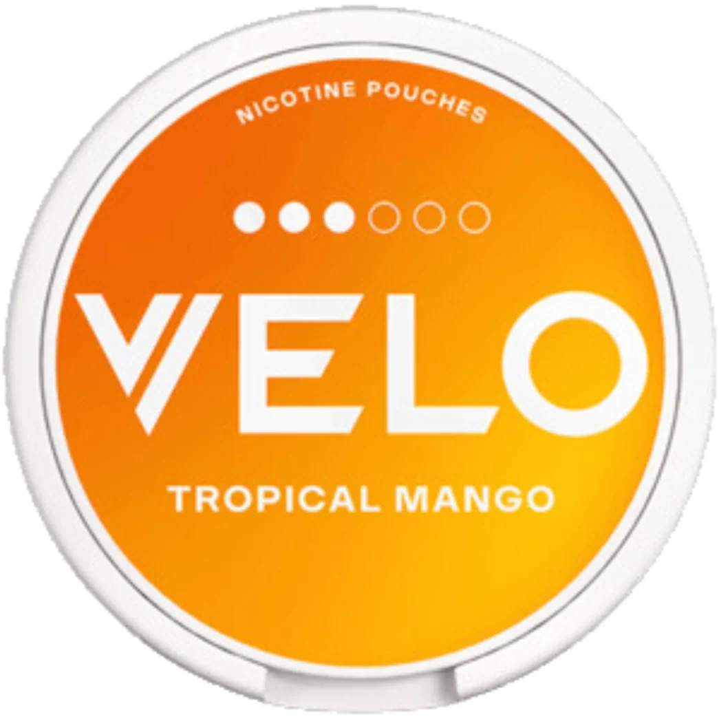 VELO - Tropical Mango 2