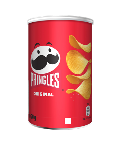 Pringles - Original