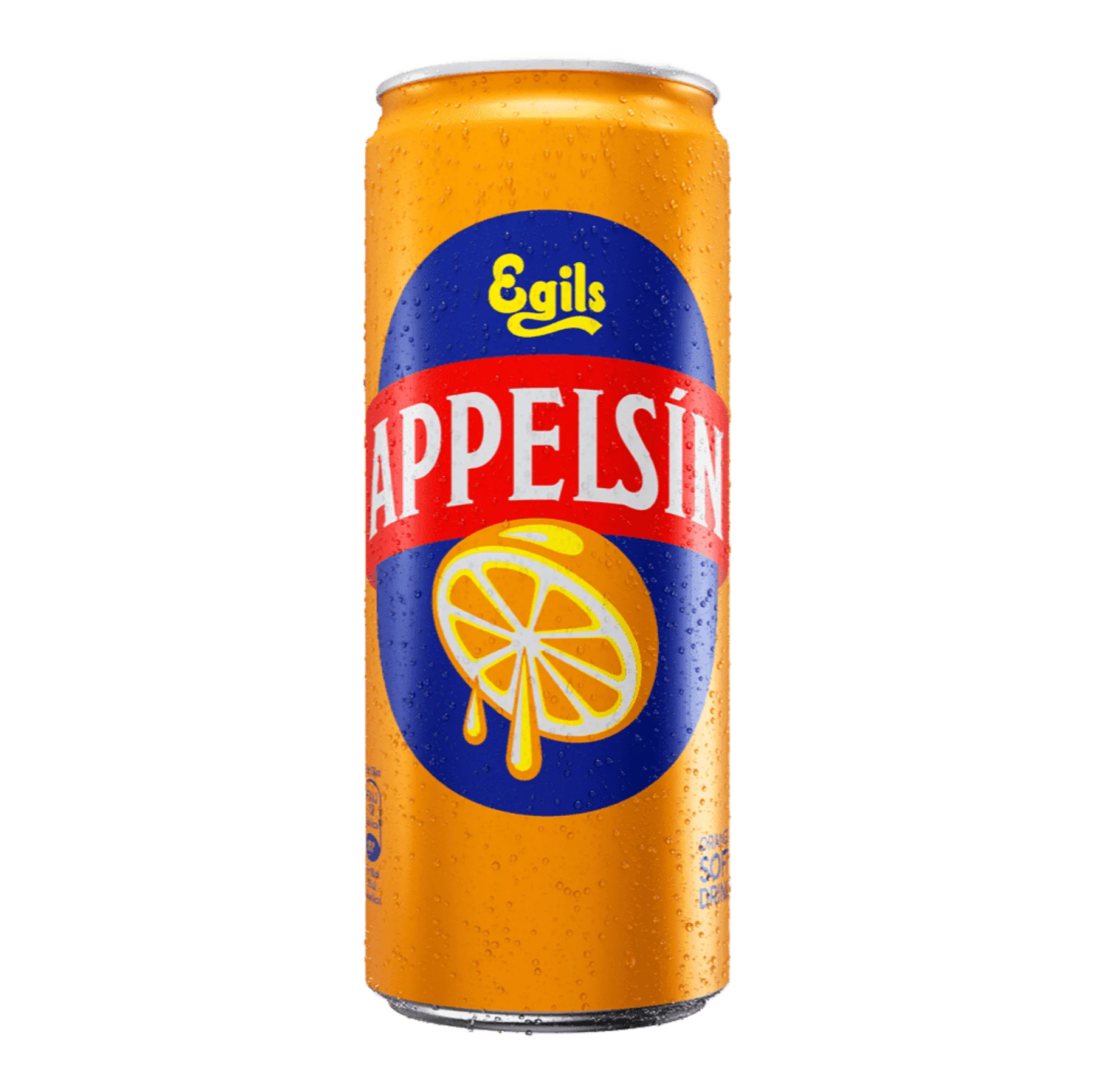 Appelsín