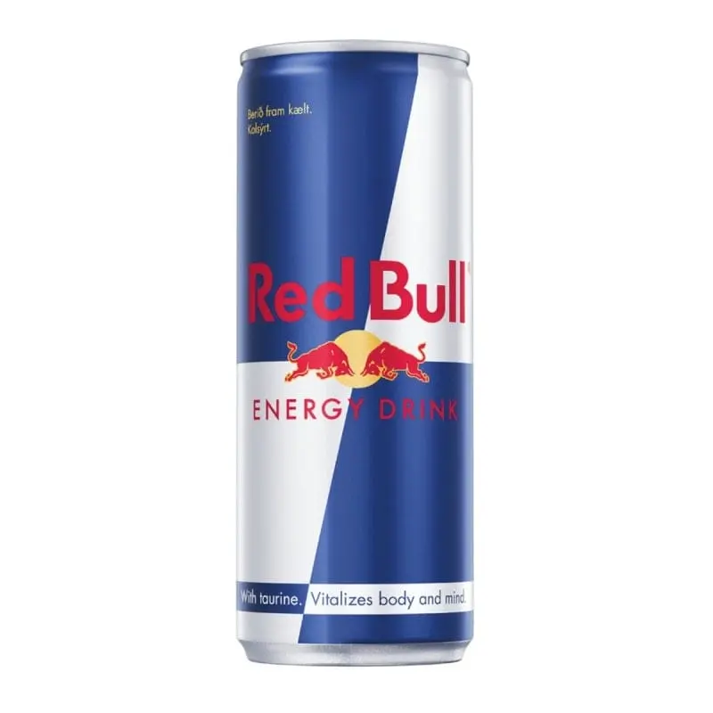 Red bull