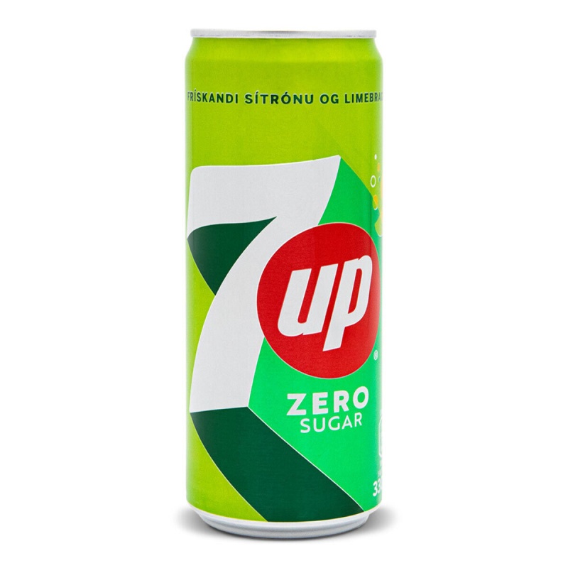 7up free