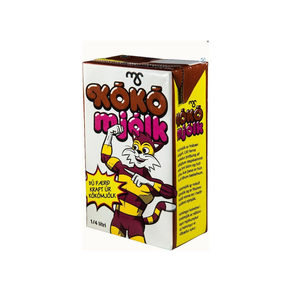 Kókómjólk