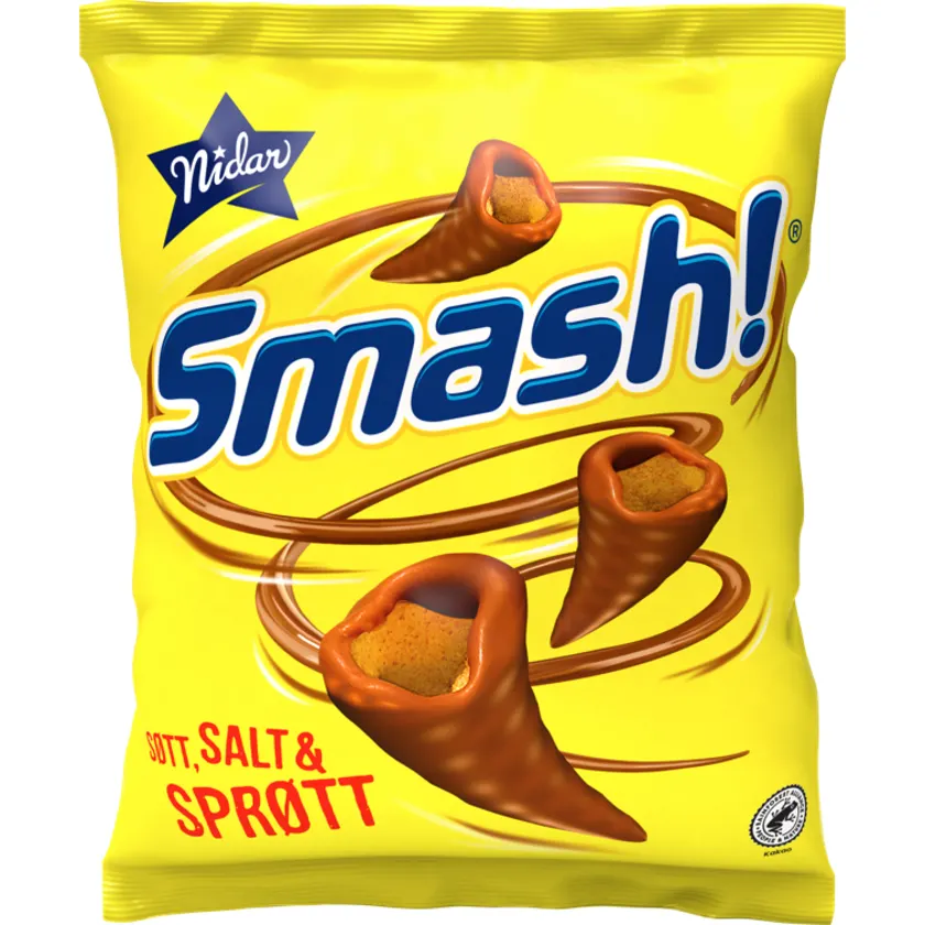 Smash