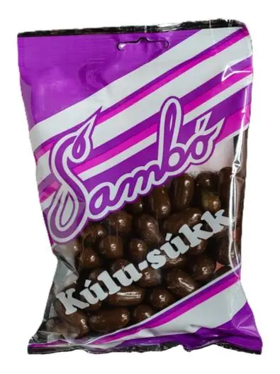 Kúlu - súkk