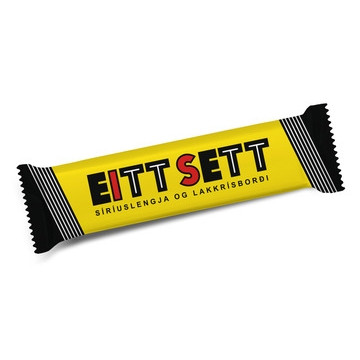 Eitt sett