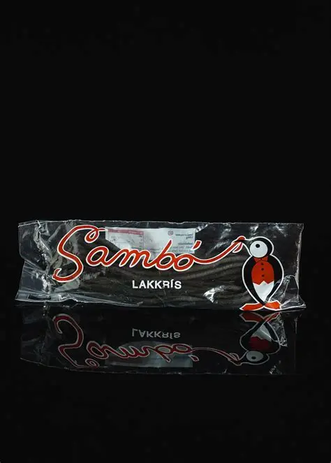 Lakkrís