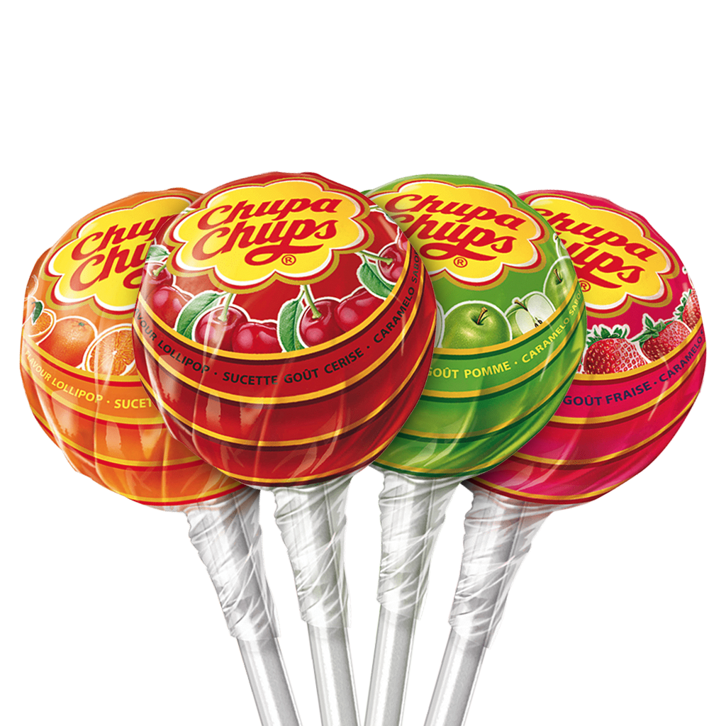 chupa chups