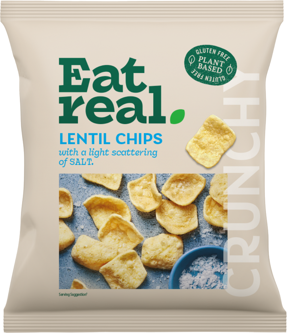 Eat real