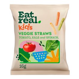 Eat real